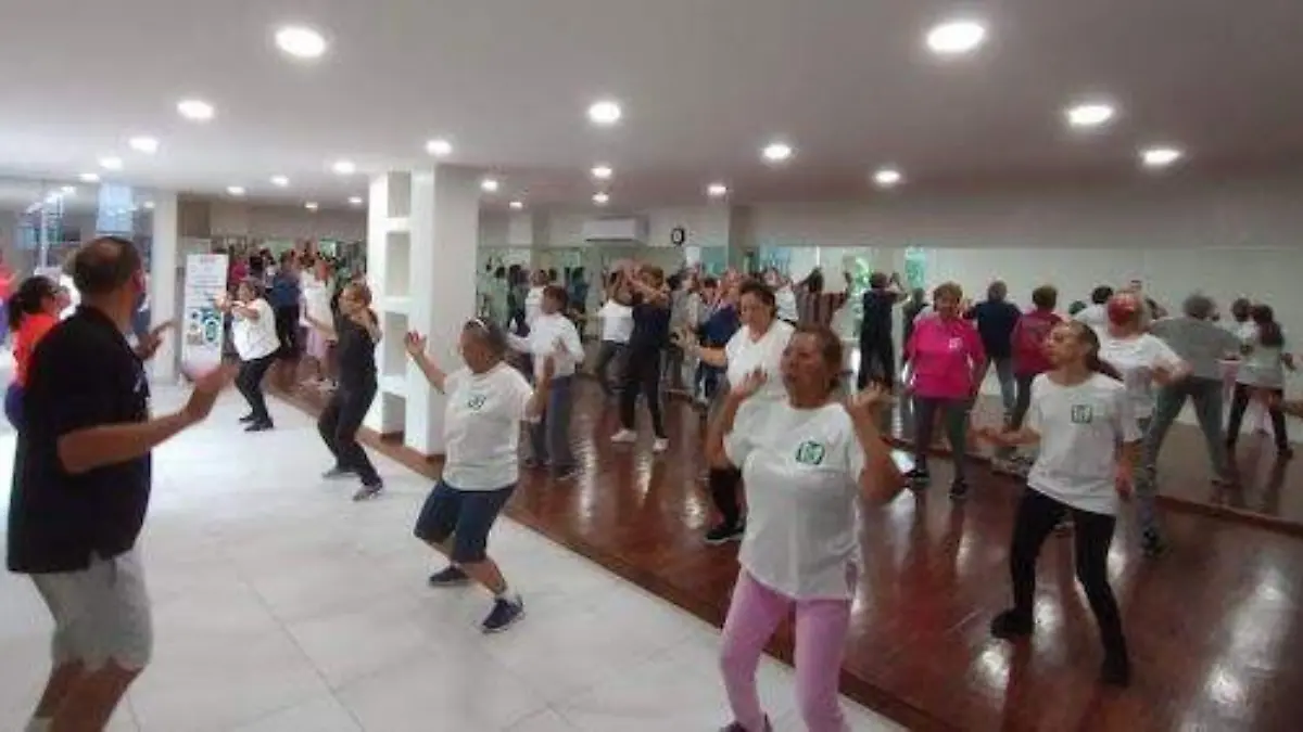 Invitan a los sanluisinos a inscribirse a los cursos y talleres que se imparten en el CSS del IMSS de esta ciudad